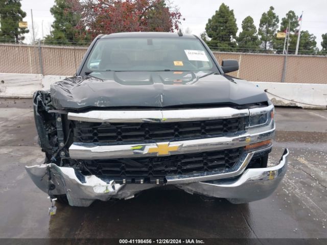 3GCPCNEC5HG320248 Chevrolet Silverado 1500 Ls