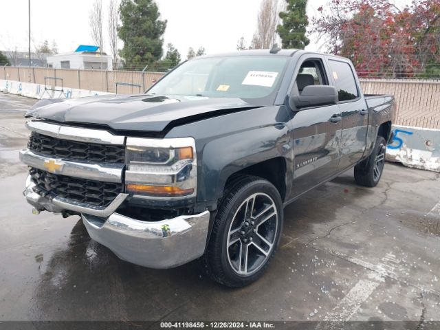 3GCPCNEC5HG320248 Chevrolet Silverado 1500 Ls