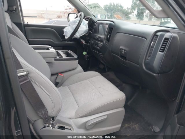3GCPCNEC5HG320248 Chevrolet Silverado 1500 Ls