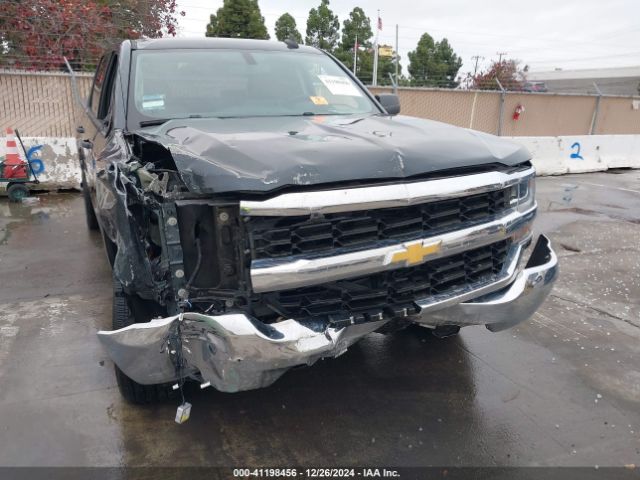 3GCPCNEC5HG320248 Chevrolet Silverado 1500 Ls