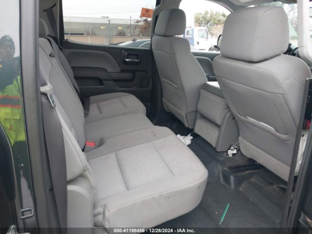 3GCPCNEC5HG320248 Chevrolet Silverado 1500 Ls