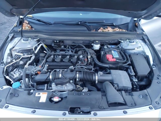 1HGCV1F17MA054823 Honda ACCORD LX