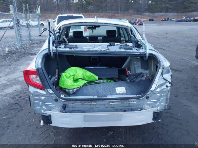 1HGCV1F17MA054823 Honda ACCORD LX