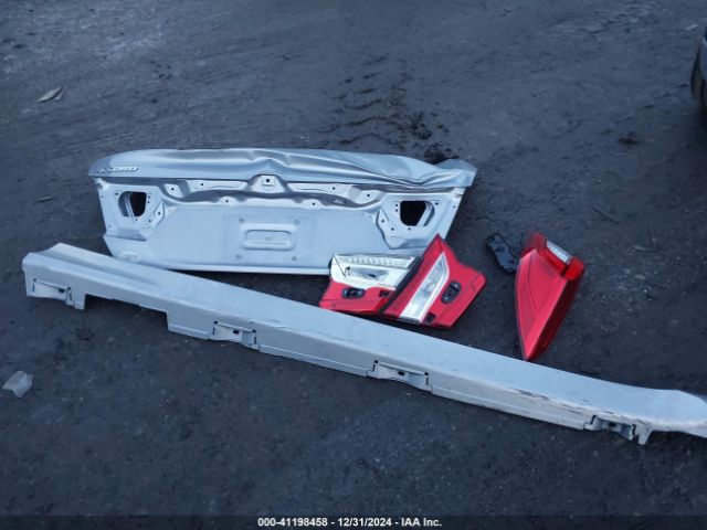 1HGCV1F17MA054823 Honda ACCORD LX