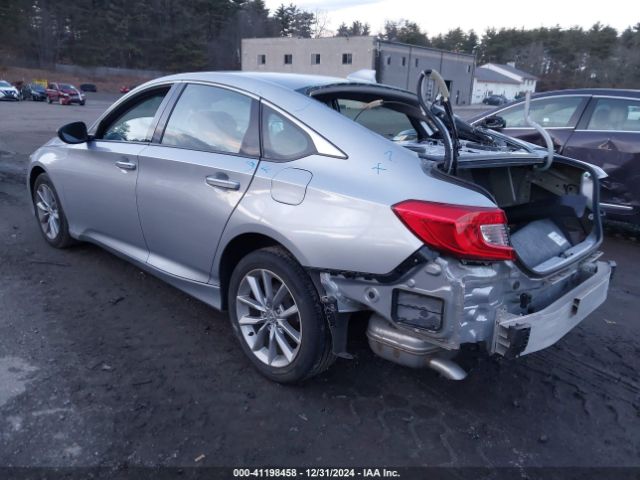 1HGCV1F17MA054823 Honda ACCORD LX