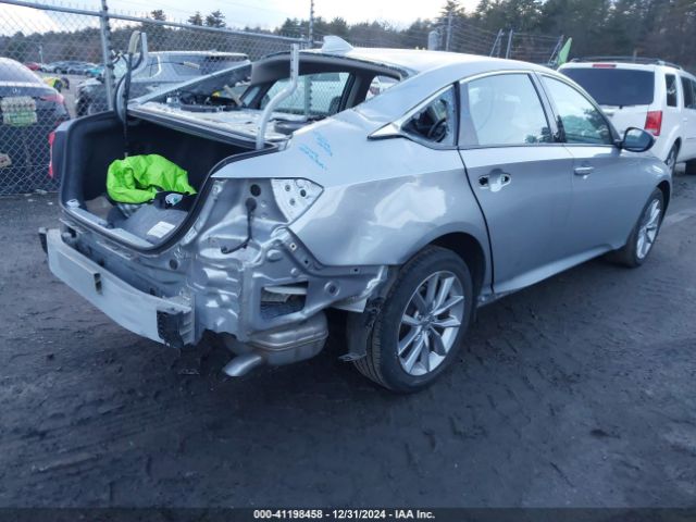 1HGCV1F17MA054823 Honda ACCORD LX
