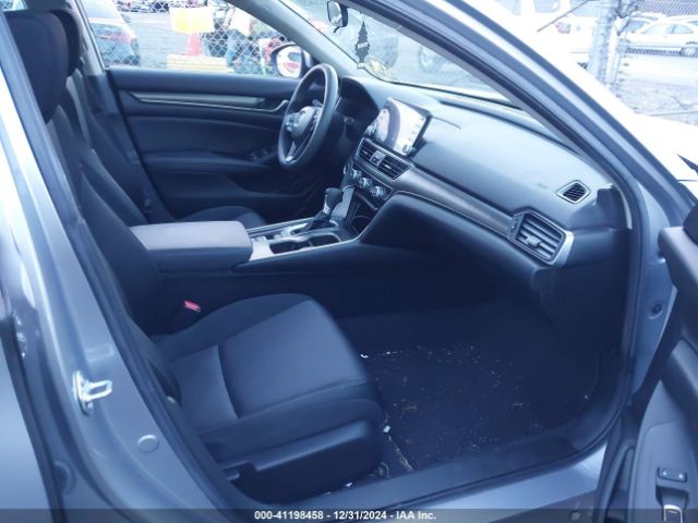1HGCV1F17MA054823 Honda ACCORD LX