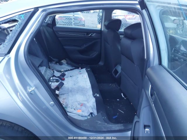 1HGCV1F17MA054823 Honda ACCORD LX