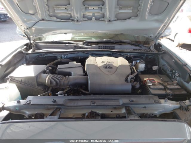 3TMDZ5BN0PM144555 Toyota Tacoma Trd Sport
