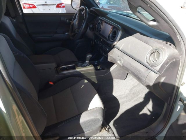 3TMDZ5BN0PM144555 Toyota Tacoma Trd Sport