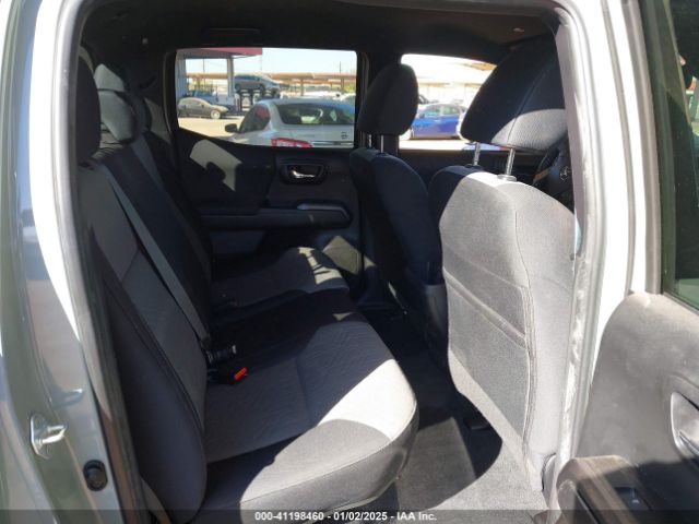 3TMDZ5BN0PM144555 Toyota Tacoma Trd Sport