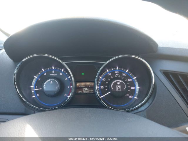 5NPEB4AC0EH824347 Hyundai SONATA GLS