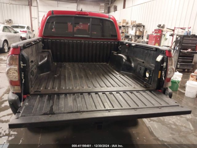 3TMLU4EN3FM196518 Toyota Tacoma Double Cab/trd Pro