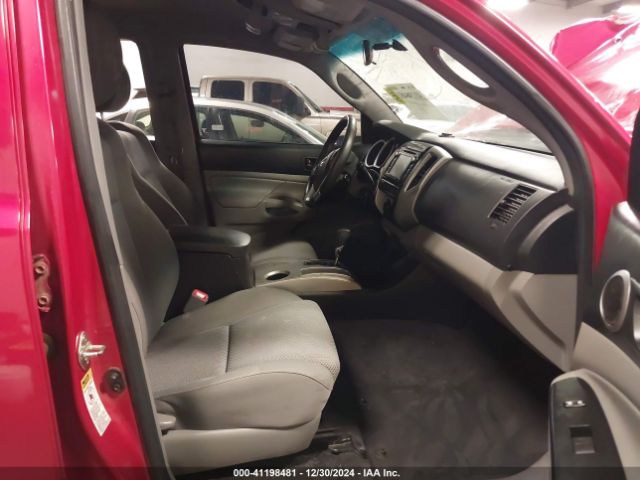 3TMLU4EN3FM196518 Toyota Tacoma Double Cab/trd Pro