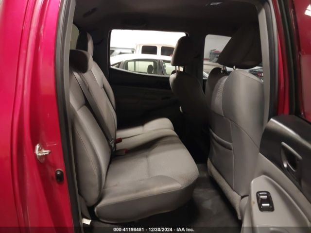 3TMLU4EN3FM196518 Toyota Tacoma Double Cab/trd Pro