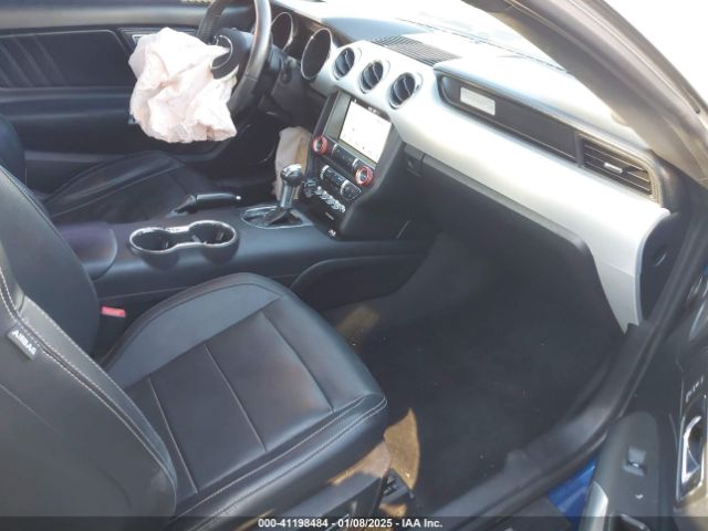 1FA6P8CF1H5286207 Ford Mustang Gt Premium