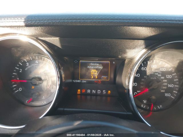 1FA6P8CF1H5286207 Ford Mustang Gt Premium