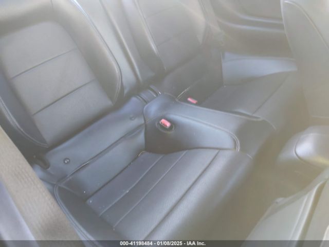 1FA6P8CF1H5286207 Ford Mustang Gt Premium