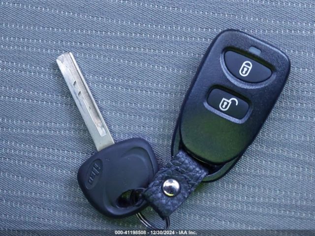 KMHCT4AE4FU805485 Hyundai ACCENT GLS