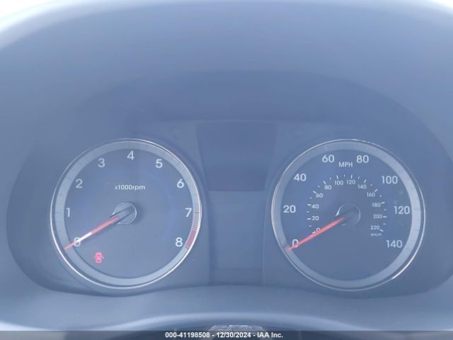 KMHCT4AE4FU805485 Hyundai ACCENT GLS