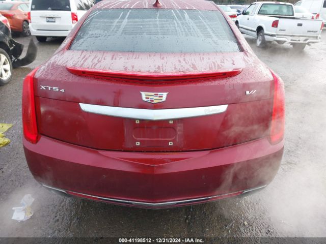 2G61V5S85G9171268 Cadillac Xts V-sport Premium Twin Turbo