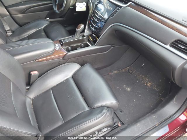 2G61V5S85G9171268 Cadillac Xts V-sport Premium Twin Turbo