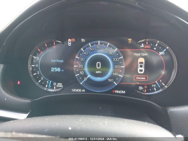 2G61V5S85G9171268 Cadillac Xts V-sport Premium Twin Turbo