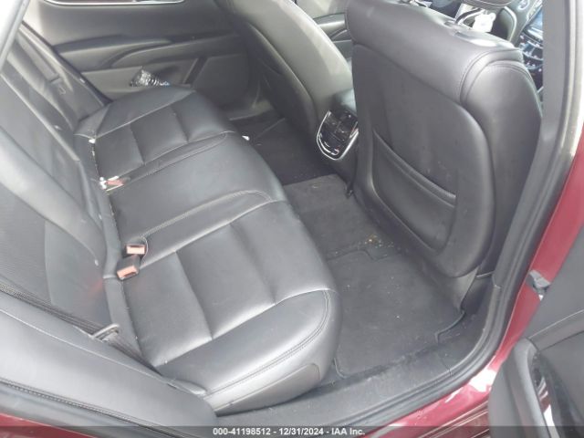 2G61V5S85G9171268 Cadillac Xts V-sport Premium Twin Turbo