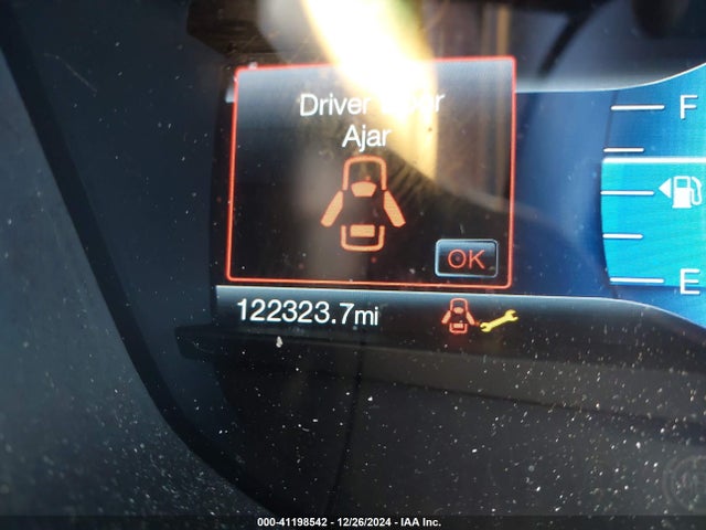 Ford FUSION SE 2015 3FA6P0H9XFR181048 Image 7