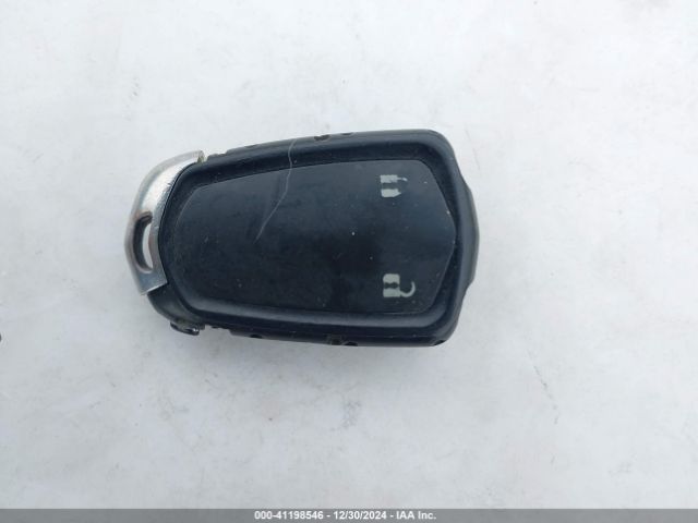 3GYFNAE37FS598023 Cadillac Srx Standard