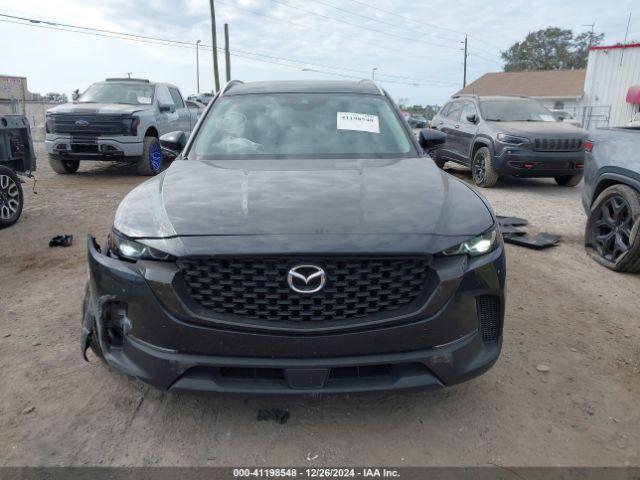 7MMVABDM4RN229714 Mazda Cx-50 2.5 S Premium
