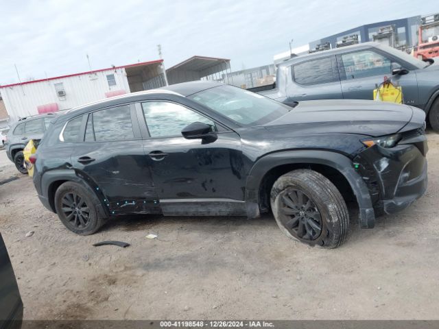 7MMVABDM4RN229714 Mazda Cx-50 2.5 S Premium