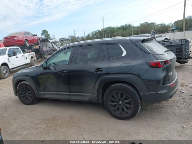 7MMVABDM4RN229714 Mazda Cx-50 2.5 S Premium
