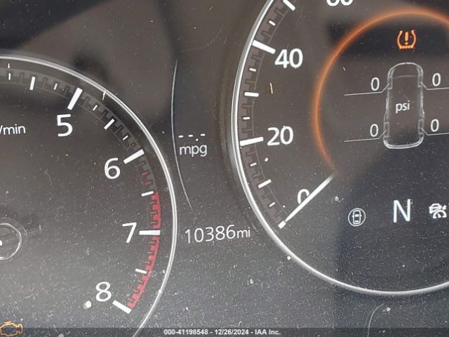 7MMVABDM4RN229714 Mazda Cx-50 2.5 S Premium