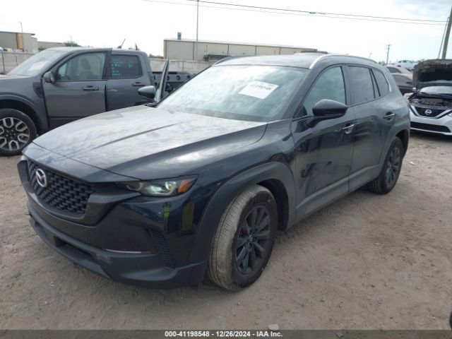7MMVABDM4RN229714 Mazda Cx-50 2.5 S Premium