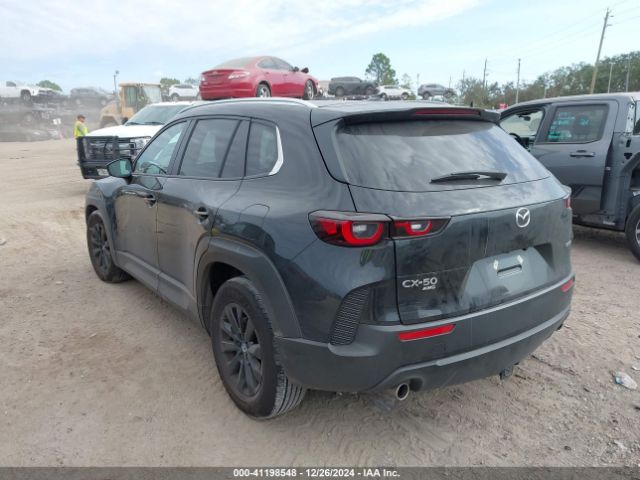 7MMVABDM4RN229714 Mazda Cx-50 2.5 S Premium