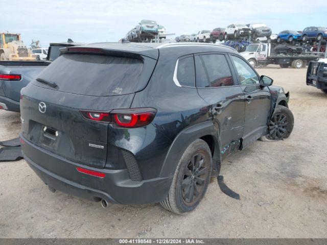 7MMVABDM4RN229714 Mazda Cx-50 2.5 S Premium