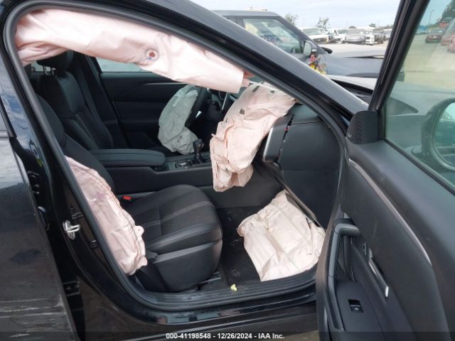 7MMVABDM4RN229714 Mazda Cx-50 2.5 S Premium