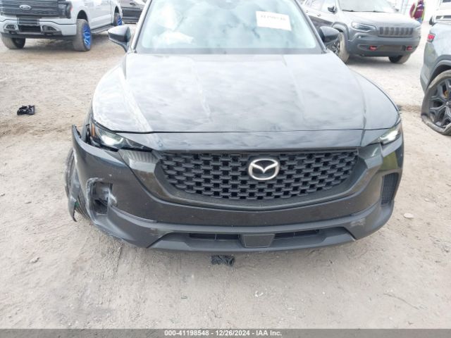 7MMVABDM4RN229714 Mazda Cx-50 2.5 S Premium