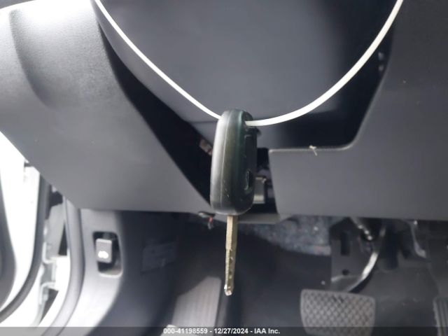 2HGFC2F66LH507821 Honda Civic Lx
