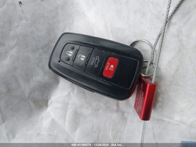 5TDBBRCH9LS511717 Toyota Highlander Hybrid Le