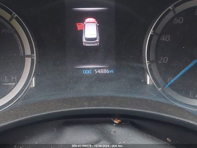 5TDBBRCH9LS511717 Toyota Highlander Hybrid Le
