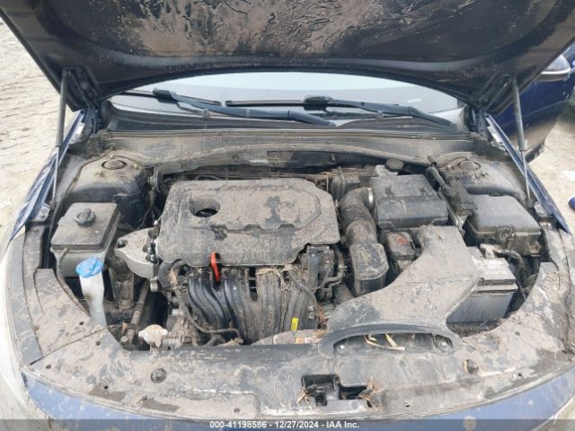 5XXGT4L33JG211888 KIA Optima Lx