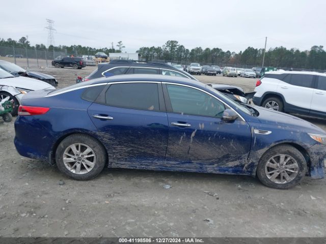 5XXGT4L33JG211888 KIA Optima Lx