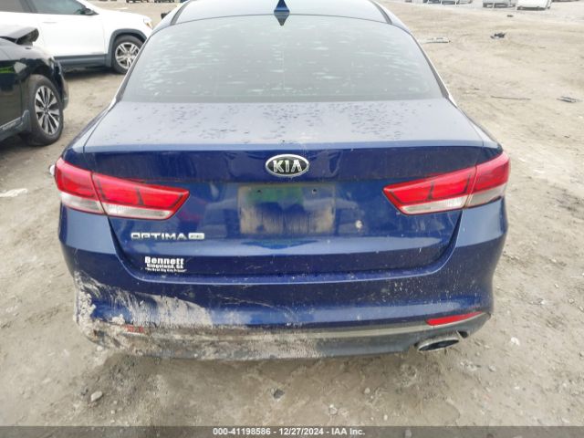 5XXGT4L33JG211888 KIA Optima Lx