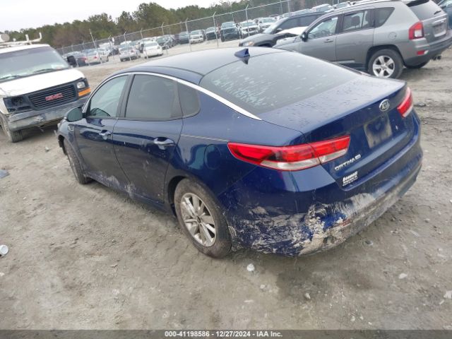 5XXGT4L33JG211888 KIA Optima Lx