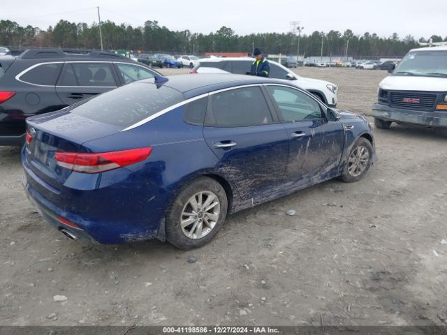 5XXGT4L33JG211888 KIA Optima Lx