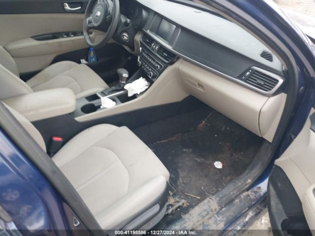 5XXGT4L33JG211888 KIA Optima Lx