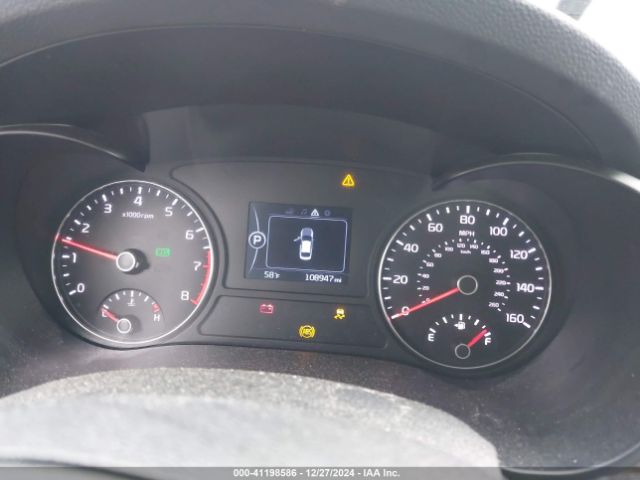 5XXGT4L33JG211888 KIA Optima Lx