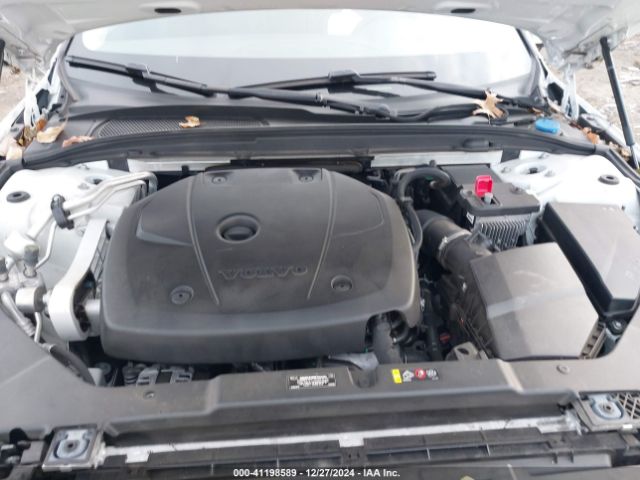 2021 VOLVO S60 7JR102FK8MG080221 Photo 9
